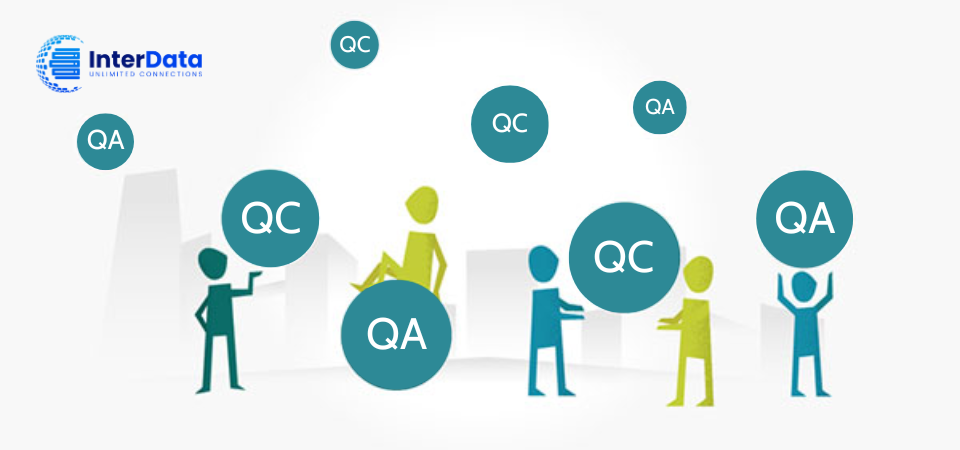 Sự giống nhau giữa QA và QC
