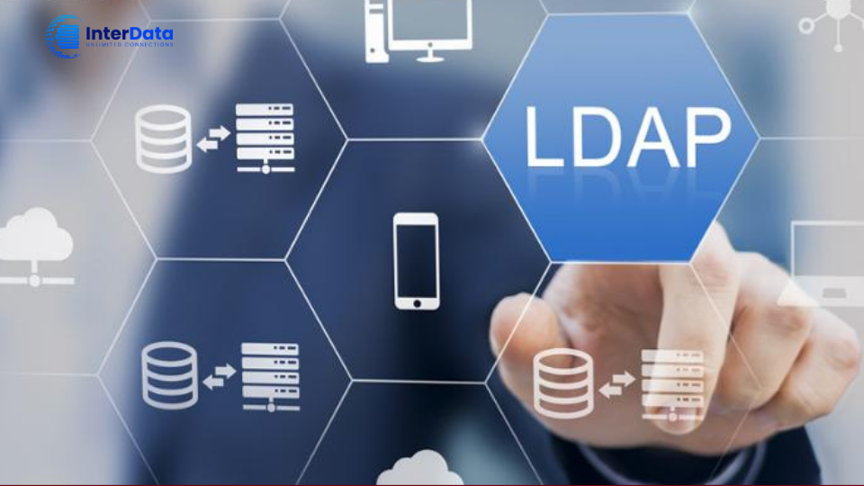 Tại sao phải sử dụng LDAP?
