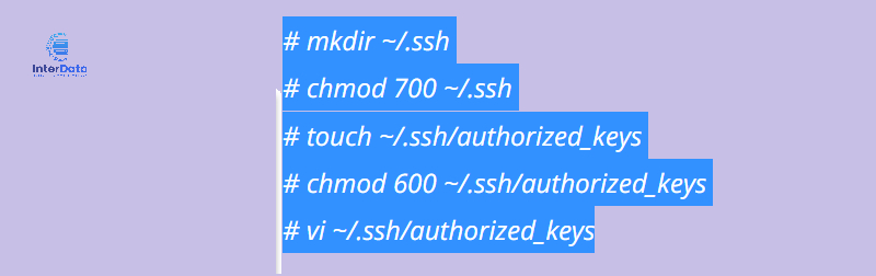 Thay đổi port SSH Bước 2