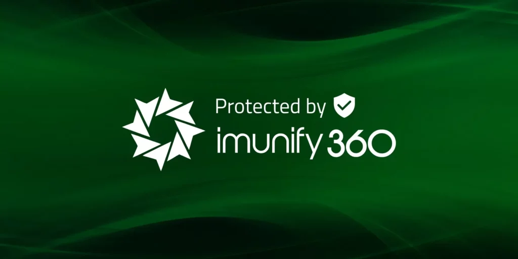 Tính năng quản lý sự cố của Imunify360