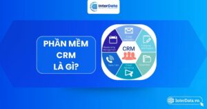 Tổng quan A-Z về phần mềm CRM