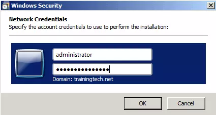 Triển khai Additional Domain Controller trên Windows Server 6