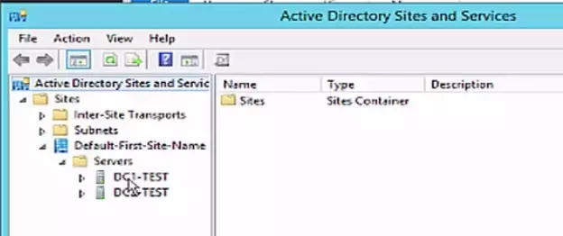Triển khai Additional Domain Controller trên Windows Server 31