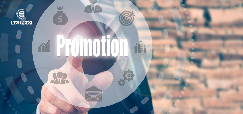 Vai trò của Promotion trong Marketing