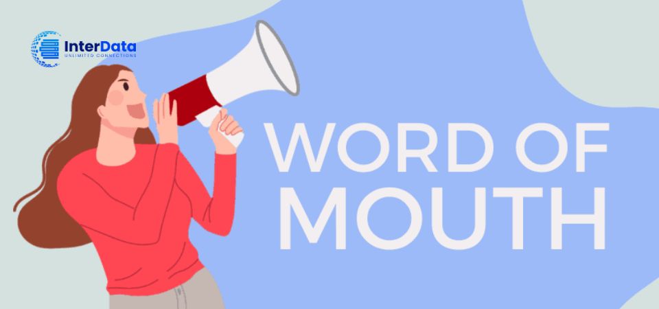 Word of Mouth là gì