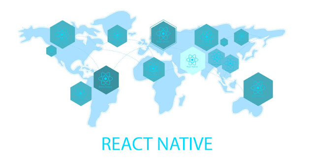 React Native có cộng đồng phát triển