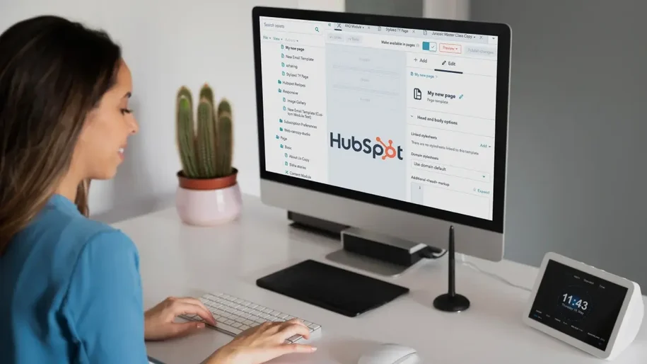Hubspot CRM là gì? Tính năng, Lợi ích, Ai nên dùng & Cách sử dụng 5 Đối tượng sử dụng HubSpot CRM