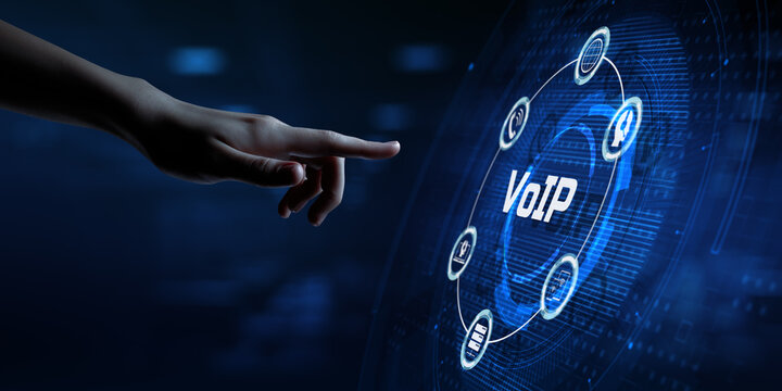 Lợi ích khi đổi sang tổng đài VoIP