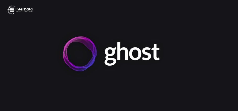 Phần mềm CMS - Ghost