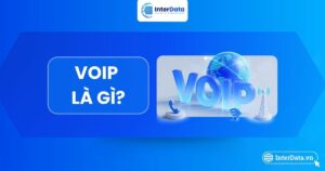 Tổng quan về VoIP
