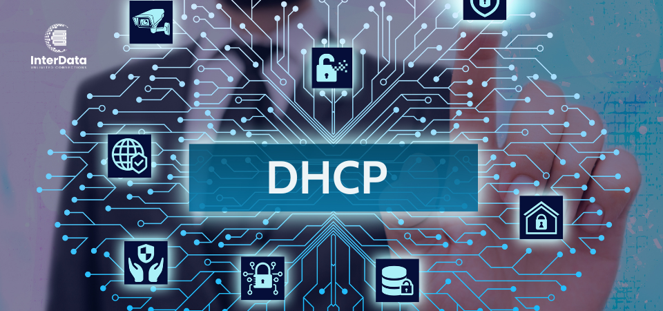 Vai trò của DHCP