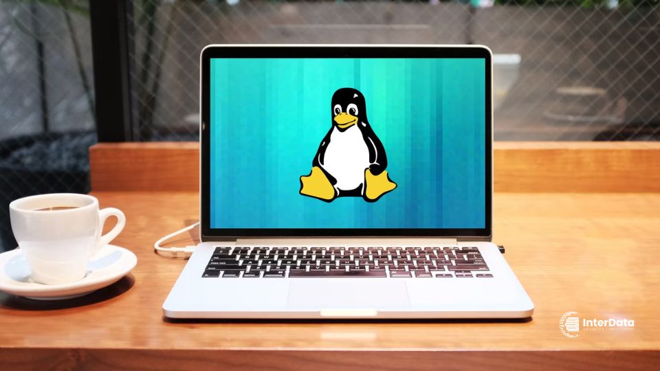 Chức năng của hệ điều hành Linux
