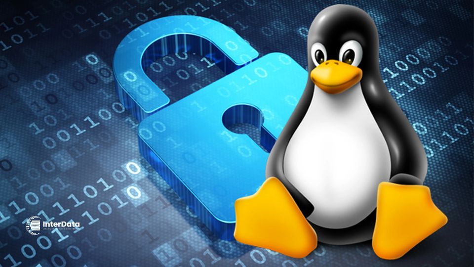 hệ điều hành Linux bảo mật cao
