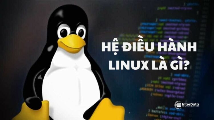 Hệ Điều Hành Linux Là Gì Ưu Nhược Điểm Và Hướng Dẫn Cài Đặt 4186