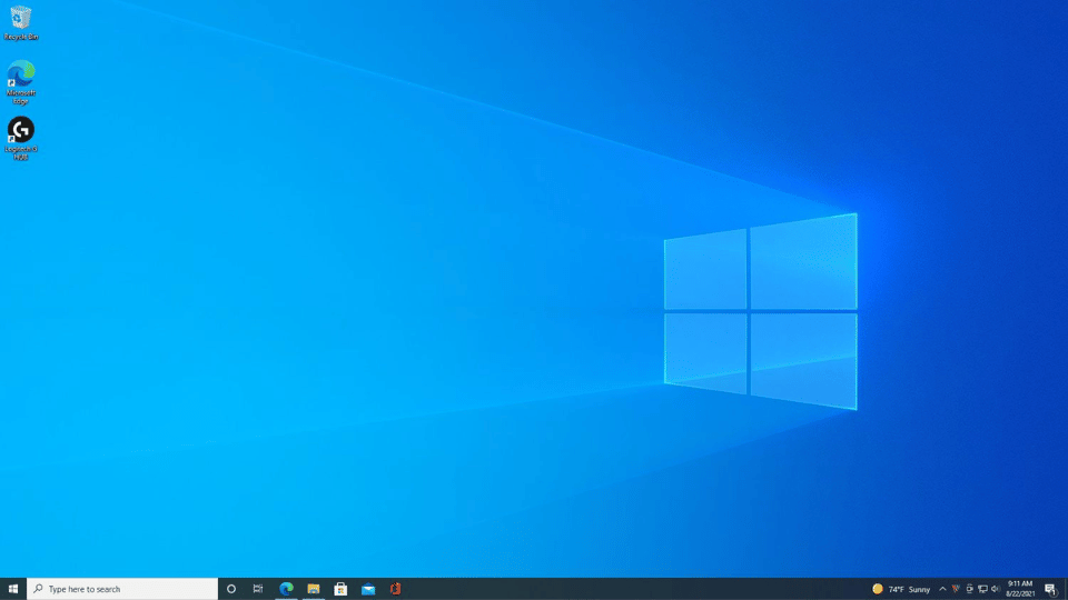 hệ điều hành Windows 10