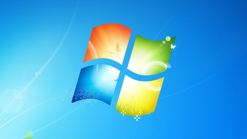 khái niệm hệ điều hành Windows