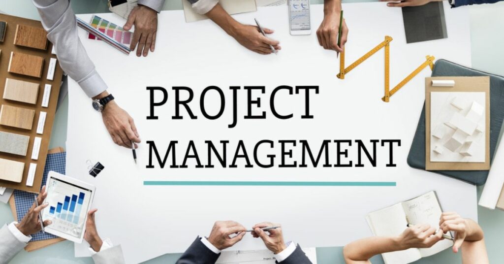 Các bước cần thiết để trở thành Project Manager 