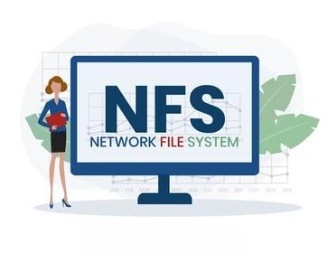 Các phiên bản của NFS