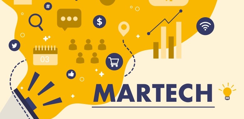 Cách để doanh nghiệp áp dụng thành công MarTech 