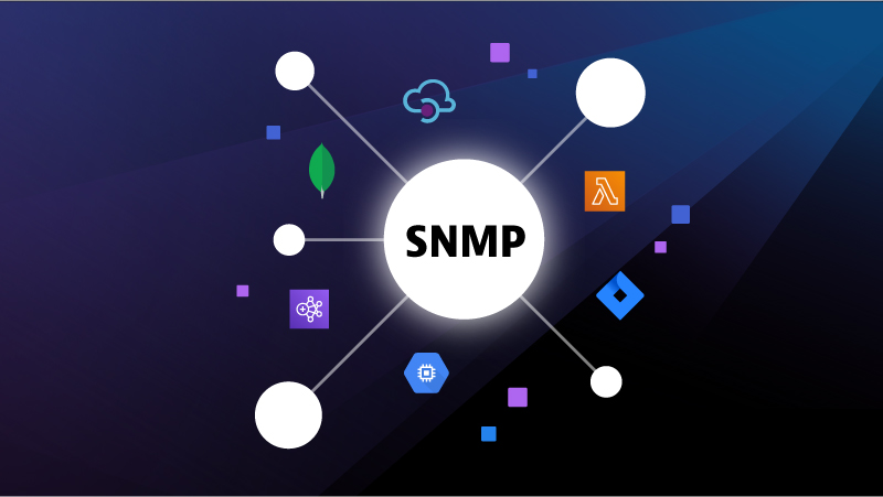 Cách sử dụng SNMP