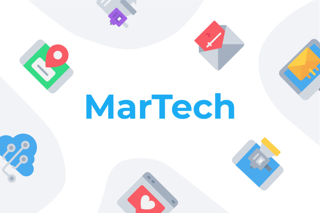 Lợi ích của việc sử dụng Martech là gì?