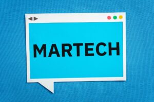 Martech Là Gì - Tìm Hiểu Xu Hướng Công Nghệ Truyền Thông 2024