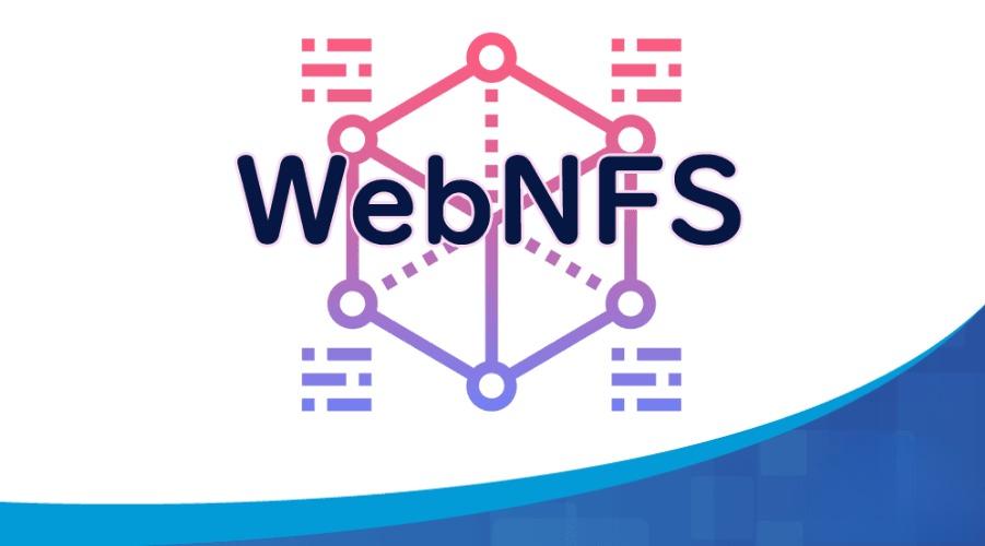 Phiên bản mở rộng WebNFS 