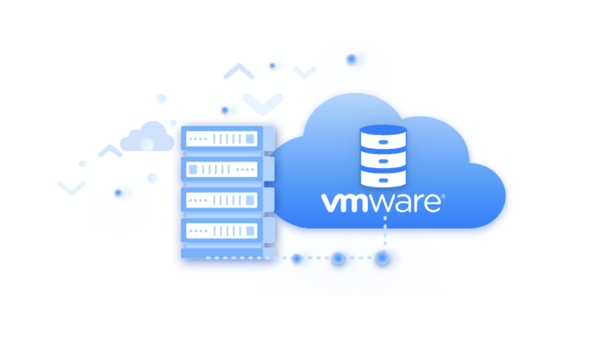 Chức năng chính của VMware là gì?