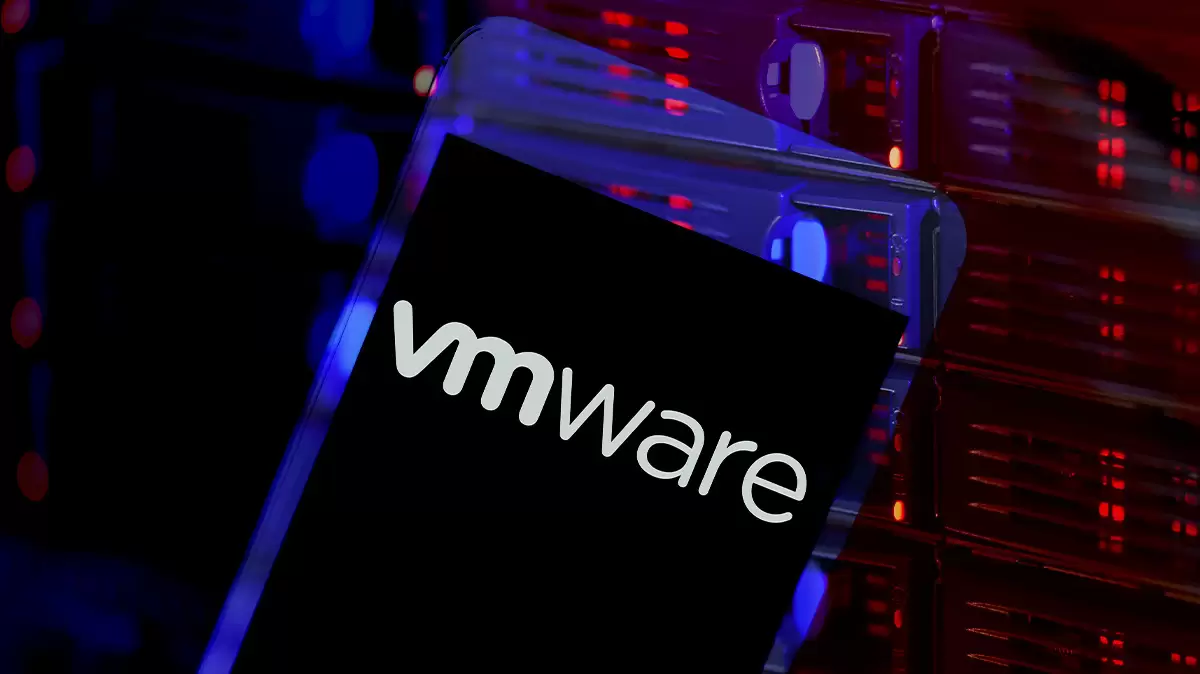 Hạn chế của VMware là gì? 
