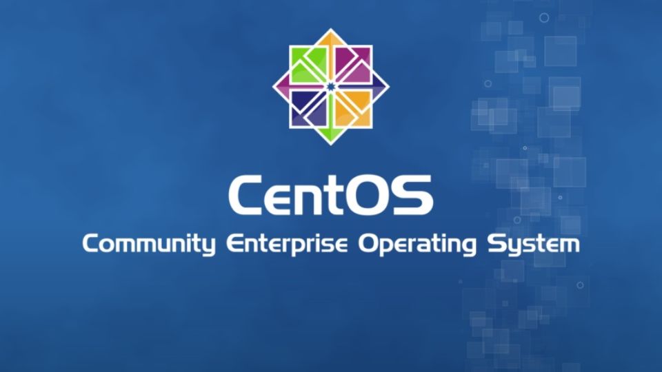 Hệ điều hành CentOS là gì