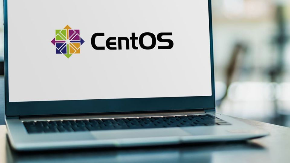 Lịch sử phát triển của hệ điều hành CentOS