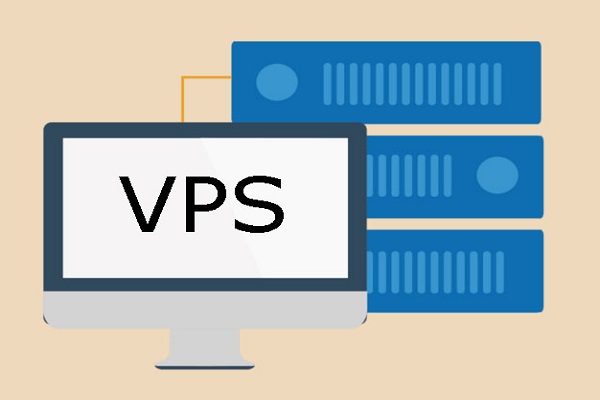 Các cách thức truy cập vào VPS là gì?