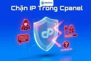 Chặn IP Trong Cpanel & Gỡ Địa Chỉ IP