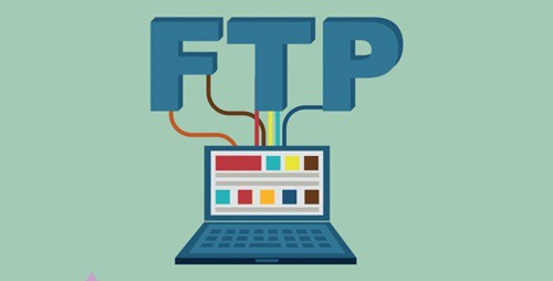 FTP Account là gì?