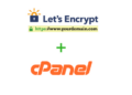 Hướng dẫn cách cài đặt SSL Let's Encrypt trên cPanel miễn phí