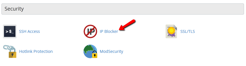 IP Blocker là gì
