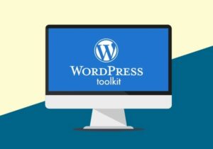 cài đặt WordPress bằng WP Toolkit trên cPanel