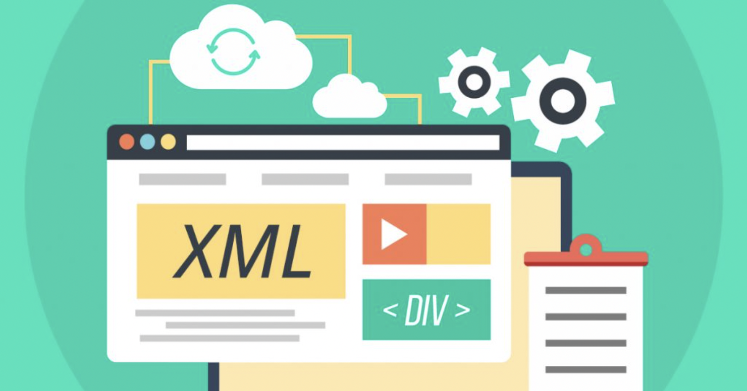 Định nghĩa file XML là gì?