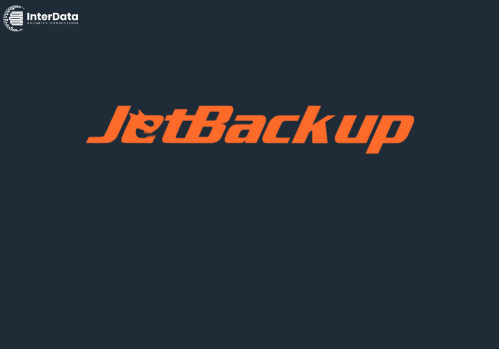Jetbackup là gì