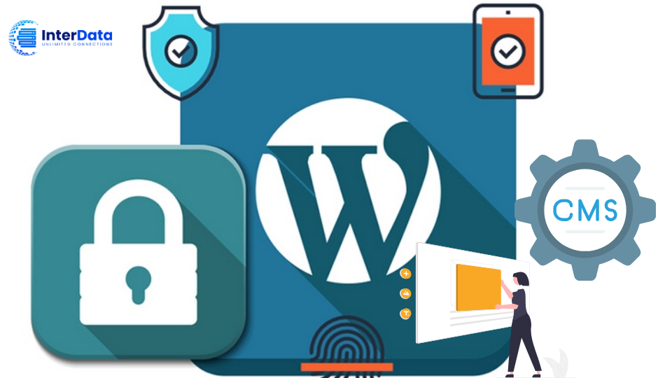 WordPress là một nền tảng an toàn khi bạn tuân thủ các nguyên tắc bảo mật website