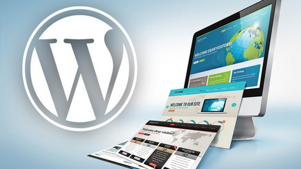 WordPress là một công cụ viết blog phổ biến
