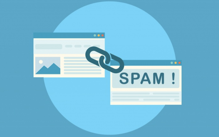 Spam Backlinks (Liên kết spam) - Thủ thuật SEO mũ đen