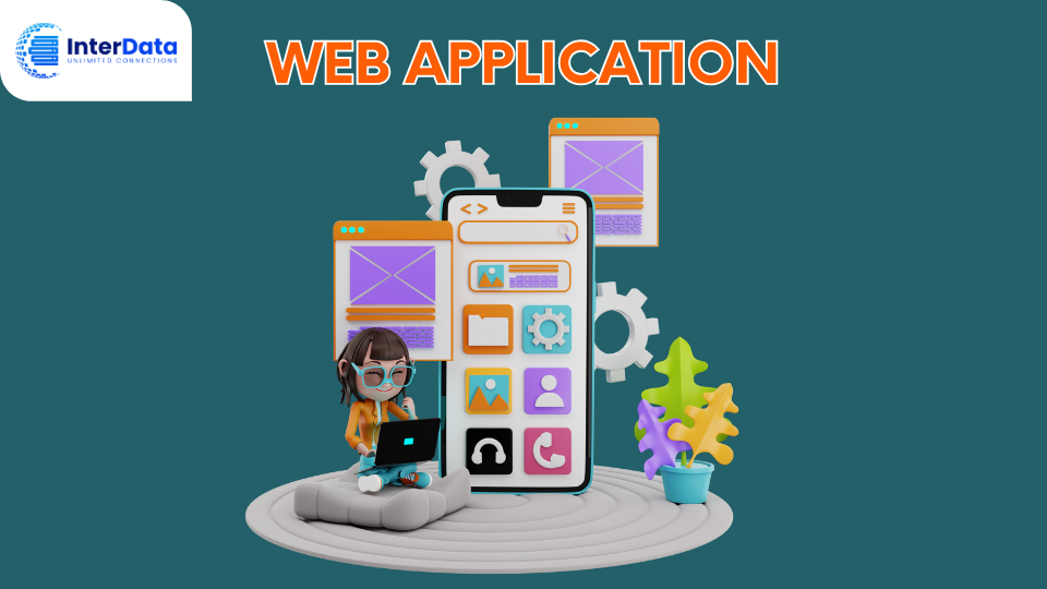 Web Application là gì