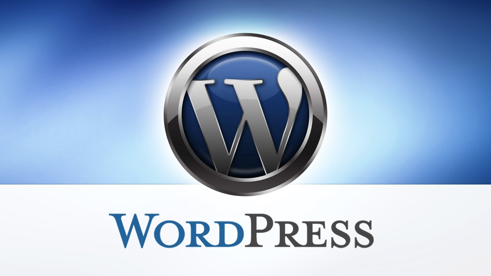 wordpress là gì