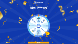 Mini Game - Vòng Quay VPS