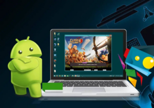 Giả lập Android treo game trên VPS GPU