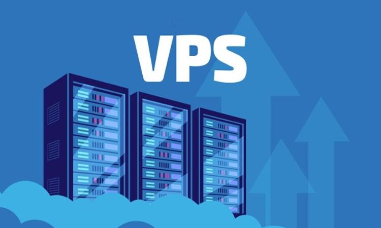 Tìm hiểu VPS là gì?