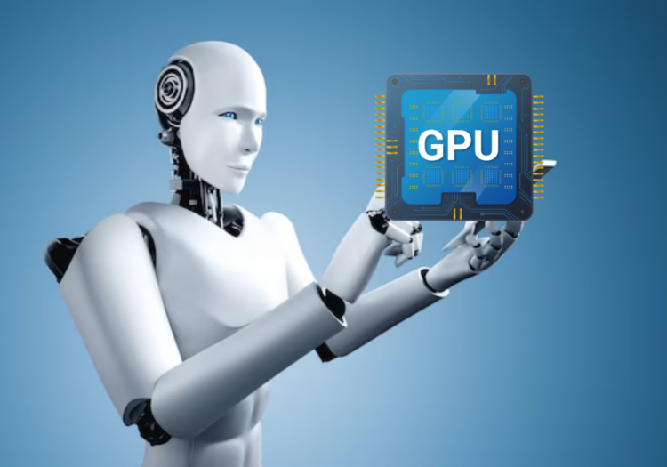Lexamva Machine Khám phá ứng dụng của VPS GPU trong Machine Learning và AI ...