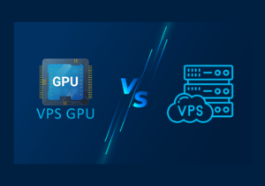 VPS treo game và VPS GPU treo game