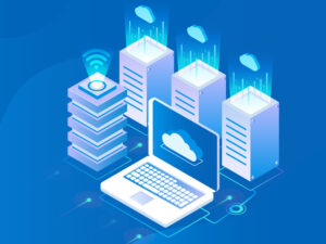 phần mềm quản lý VPS